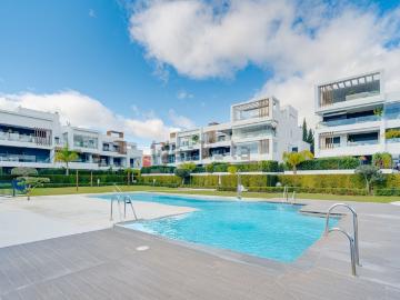 C/ del Lago, Costalita, Urb Bel-Air, Málaga, Andalucía, Andalucía