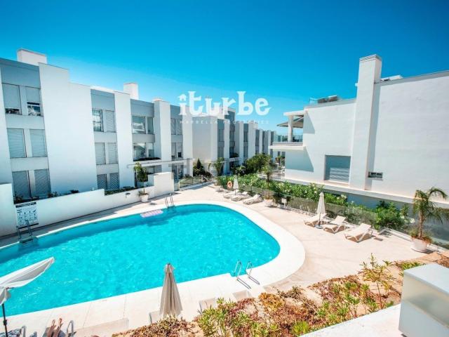 Piso, Cancelada, Estepona