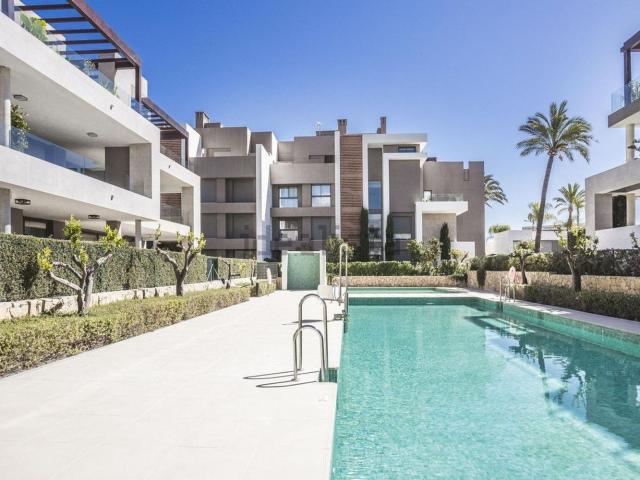 Piso, Cancelada, Estepona