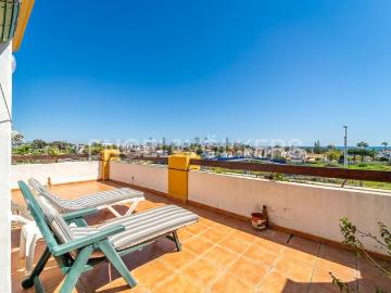 Avda de las Palmeras, El Paraiso, Málaga, Urb Bel-Air, Málaga, Andalucía, Andalucía