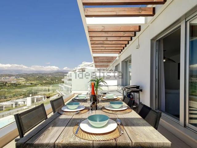 Piso, Cancelada, Estepona