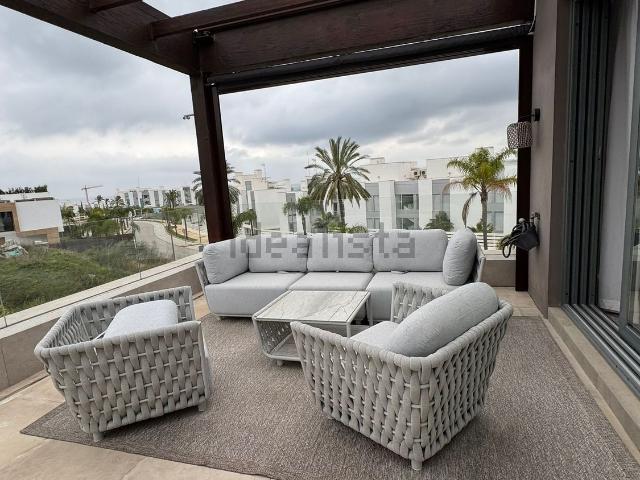 Piso, Cancelada, Estepona