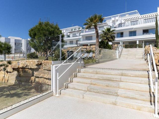 Piso, Cancelada, Estepona