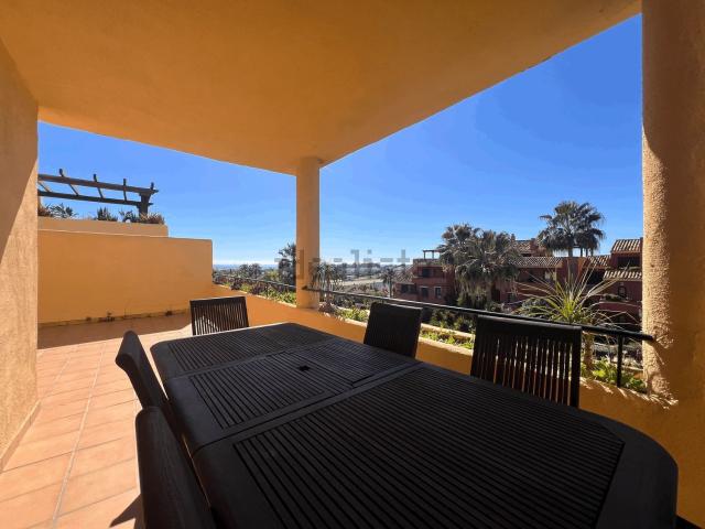 Piso, Cancelada, Estepona