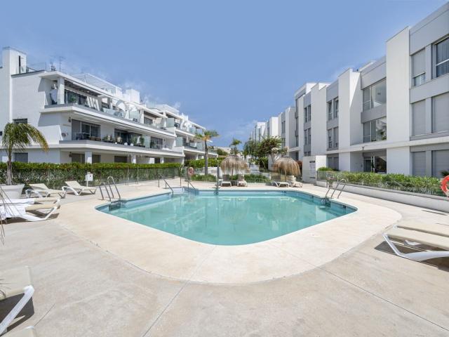 Piso, Cancelada, Estepona