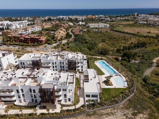 Piso, Cancelada, Estepona