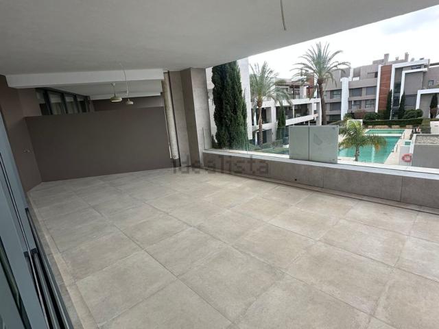 Piso, Cancelada, Estepona