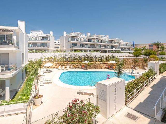Piso, Cancelada, Estepona