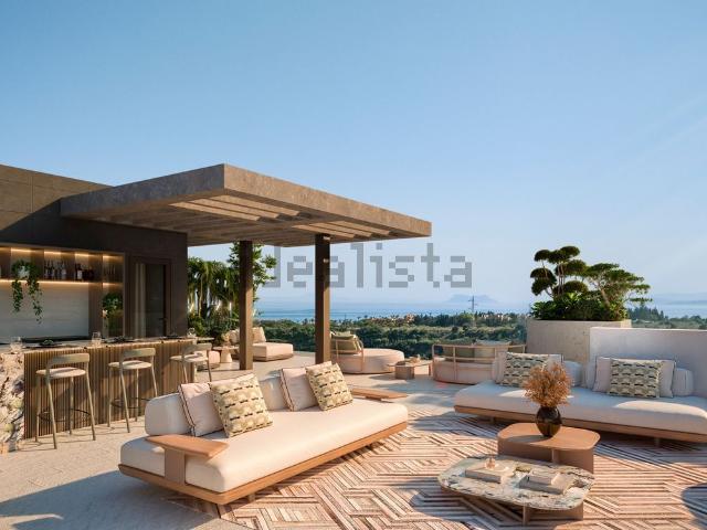 Piso, Cancelada, Estepona