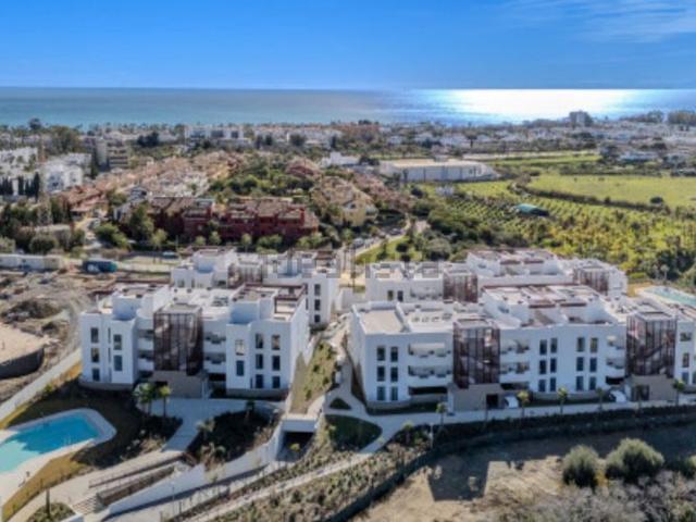 Piso, Cancelada, Estepona