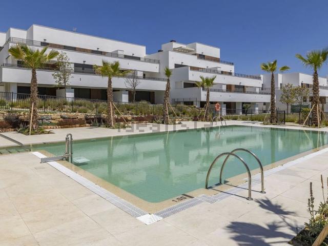 Piso, Cancelada, Estepona