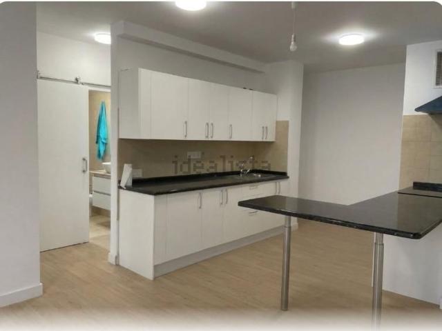 Piso, Candelaria