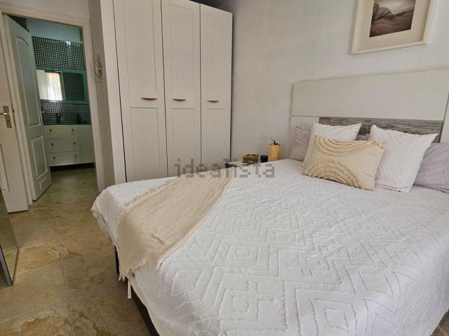 Piso, Candelaria
