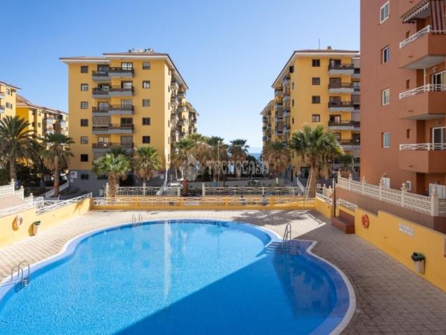 Piso, Candelaria