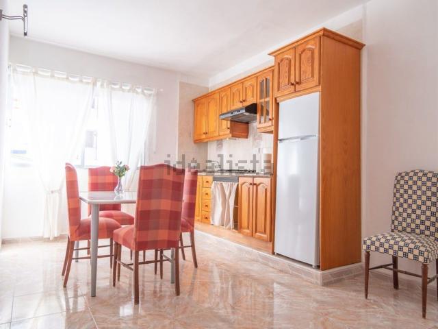Piso, Candelaria
