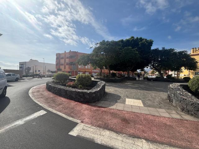 Piso, Candelaria