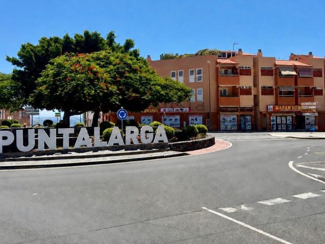 Piso, Candelaria