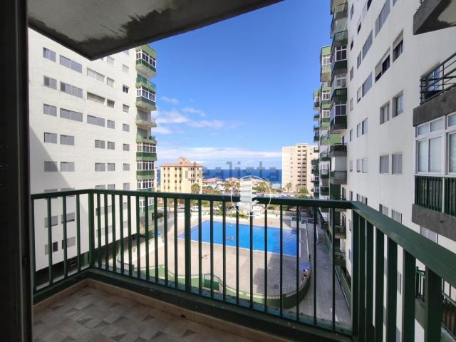 Piso, Candelaria