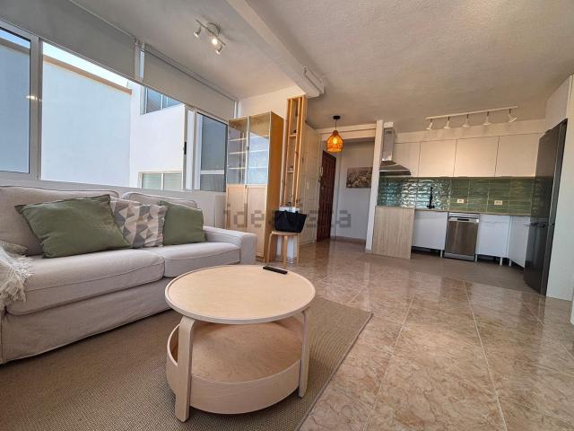 Piso, Candelaria