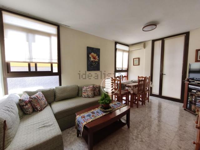 Piso, Candelaria