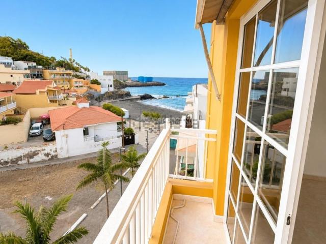Piso, Candelaria