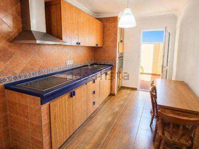 Piso, Candelaria