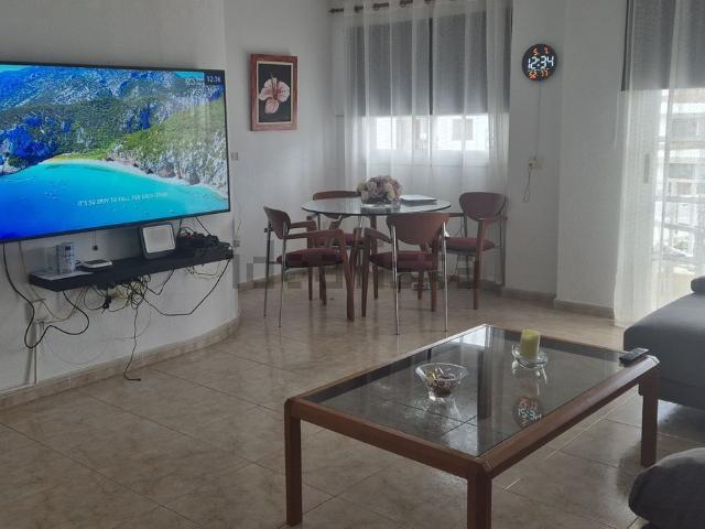 Piso, Candelaria