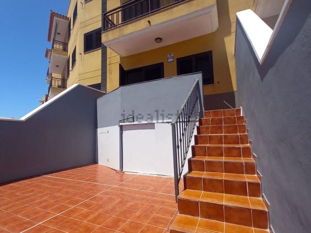Piso, Candelaria