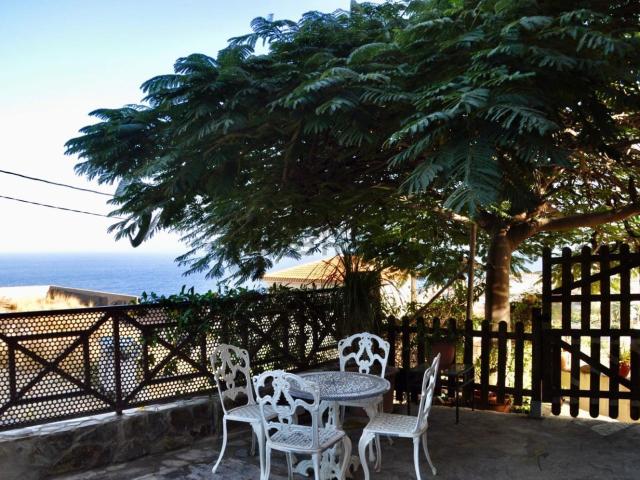 Piso, Candelaria