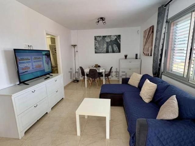 Piso, Candelaria