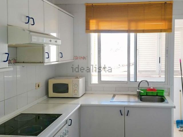 Piso, Candelaria