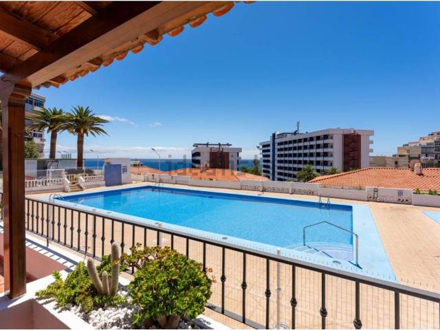 Piso, Candelaria