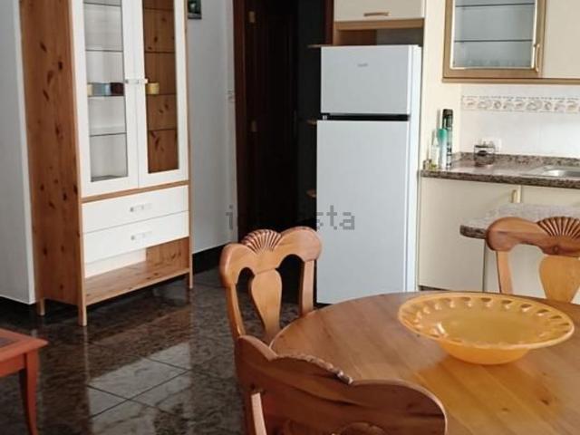 Piso, Candelaria