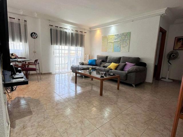Piso, Candelaria