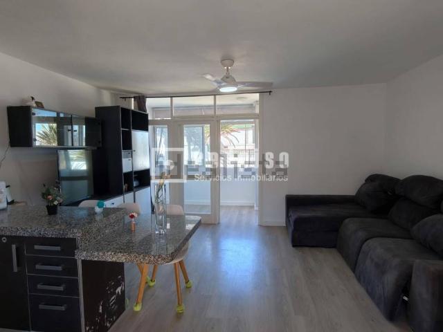 Piso, Candelaria