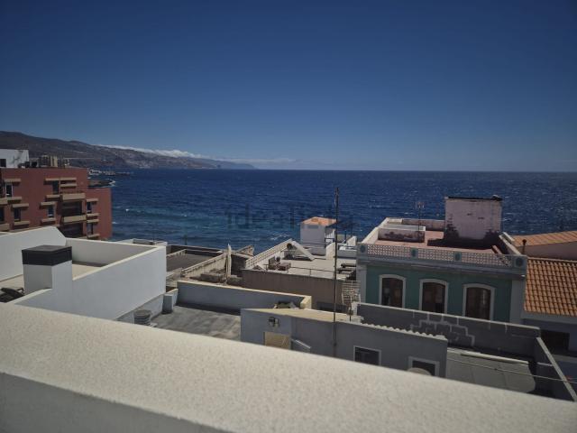 Piso, Candelaria