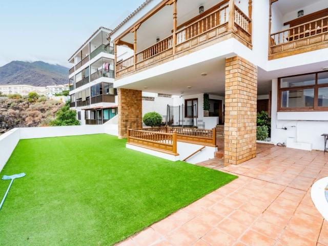 Piso, Candelaria