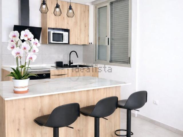 Piso, Candelaria