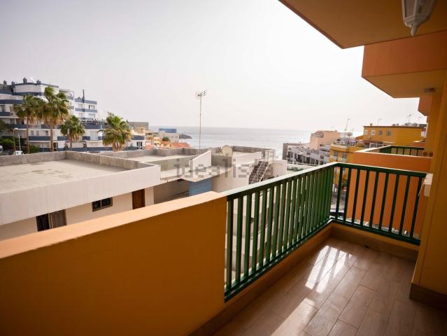 Piso, Candelaria
