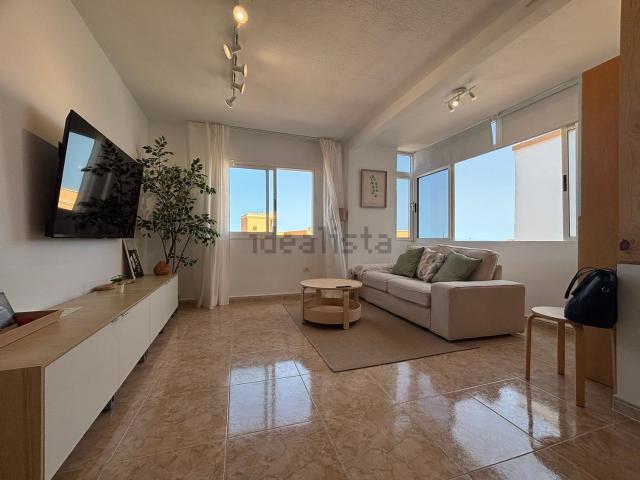 Piso, Candelaria