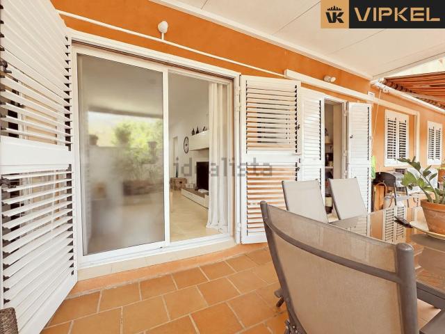 Piso, Candelaria