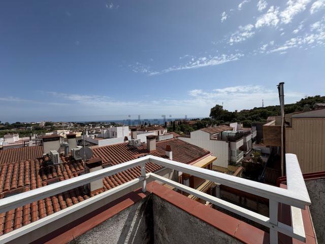Piso, Canet de Mar