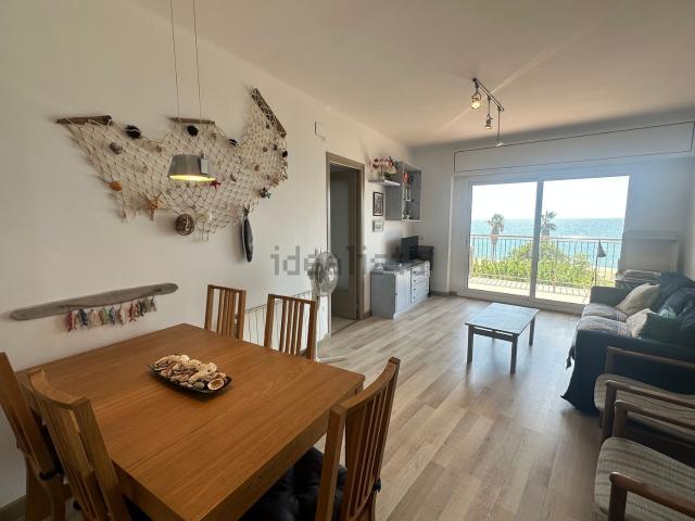 Piso, Canet de Mar