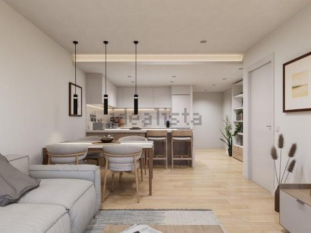 Piso, Canet de Mar