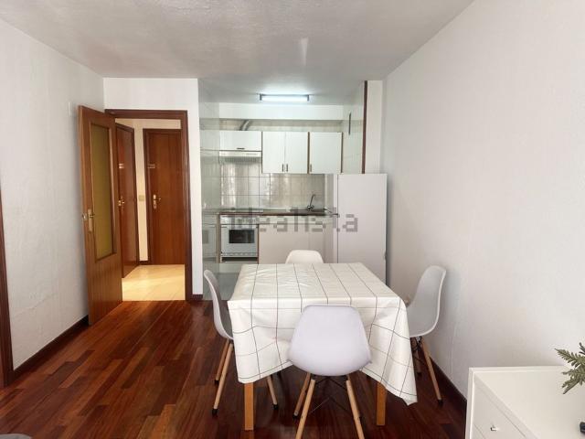 Piso, Canfranc