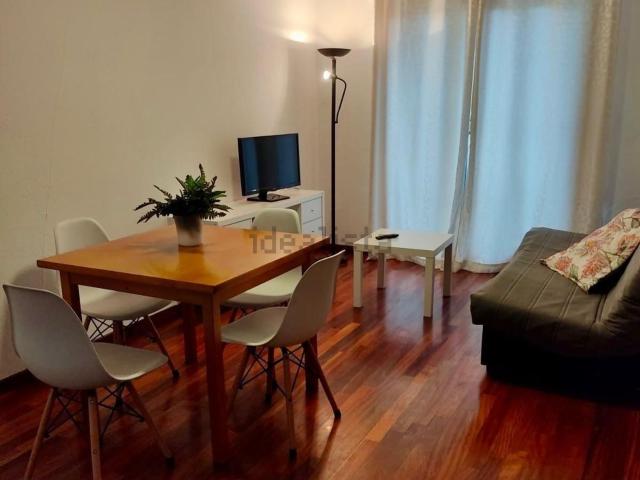 Piso, Canfranc