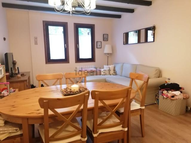 Piso, Canfranc