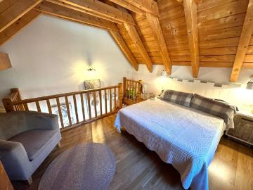 Dúplex en venta en Canfranc - Cocina equipada