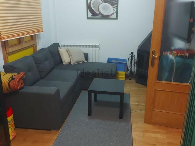 Piso, Canfranc