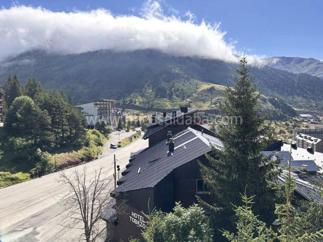 Piso, Canfranc
